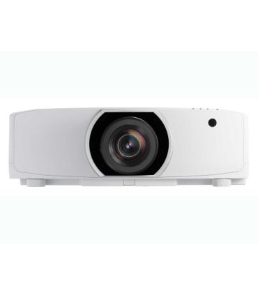 NEC PA803U Proyector para grandes espacios 8000 lúmenes ANSI 3LCD WUXGA (1920x1200) 3D Blanco