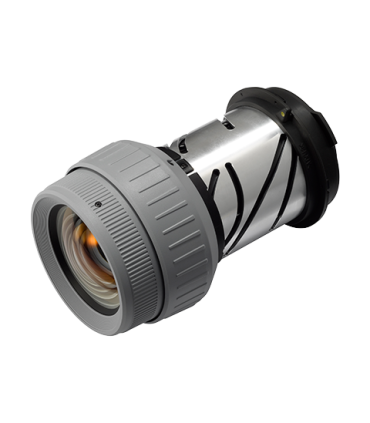 NEC PA803U Proyector para grandes espacios 8000 lúmenes ANSI 3LCD WUXGA (1920x1200) 3D Blanco