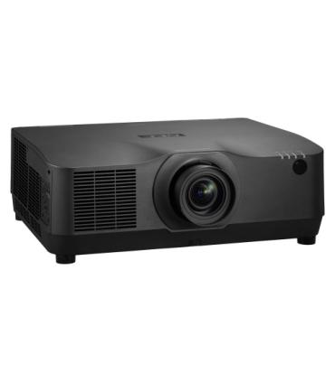 NEC PA804UL Proyector para grandes espacios 8200 lúmenes ANSI 3LCD WUXGA (1920x1200) 3D Negro