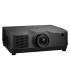 NEC 40001459 videoproyector Proyector para grandes espacios 8200 lúmenes ANSI 3LCD WUXGA (1920x1200) 3D Negro