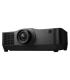 NEC 40001460 videoproyector Proyector para grandes espacios 8200 lúmenes ANSI 3LCD WUXGA (1920x1200) 3D Negro