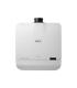 NEC 40001461 videoproyector Proyector para grandes espacios 8200 lúmenes ANSI 3LCD WUXGA (1920x1200) 3D Blanco