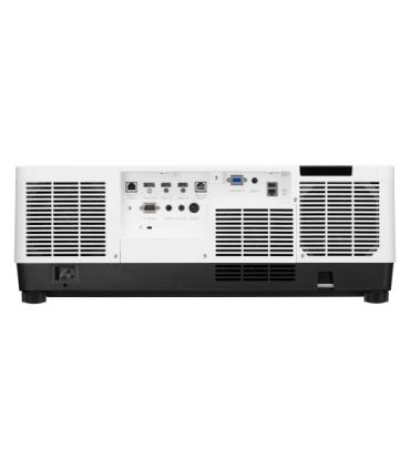NEC 40001461 videoproyector Proyector para grandes espacios 8200 lúmenes ANSI 3LCD WUXGA (1920x1200) 3D Blanco