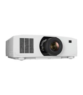 NEC PV800UL Proyector de alcance estándar 8000 lúmenes ANSI 3LCD WUXGA (1920x1200) Blanco