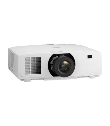 NEC PV800UL Proyector de alcance estándar 8000 lúmenes ANSI 3LCD WUXGA (1920x1200) Blanco