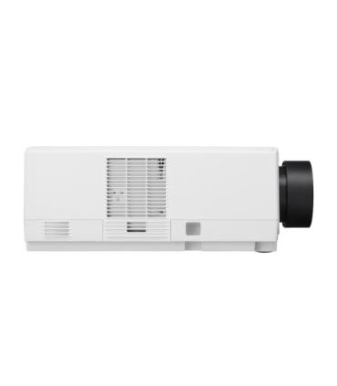NEC PV800UL Proyector de alcance estándar 8000 lúmenes ANSI 3LCD WUXGA (1920x1200) Blanco