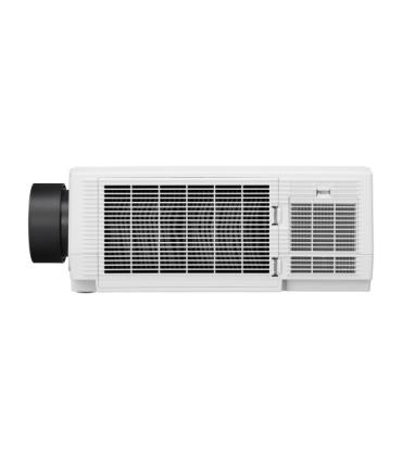 NEC PV800UL Proyector de alcance estándar 8000 lúmenes ANSI 3LCD WUXGA (1920x1200) Blanco