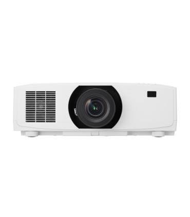 NEC PV800UL Proyector de alcance estándar 8000 lúmenes ANSI 3LCD WUXGA (1920x1200) Blanco