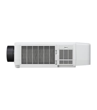 NEC PV800UL Proyector de alcance estándar 8000 lúmenes ANSI 3LCD WUXGA (1920x1200) Blanco
