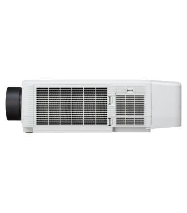 NEC PV710UL-W Proyector de alcance estándar 7100 lúmenes ANSI 3LCD WUXGA (1920x1200) Blanco