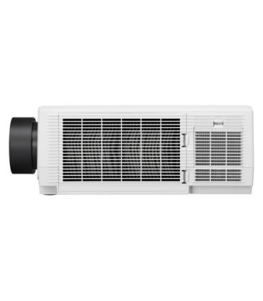 NEC PV710UL-W Proyector de alcance estándar 7100 lúmenes ANSI 3LCD WUXGA (1920x1200) Blanco