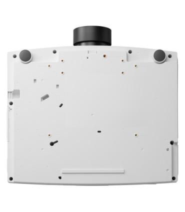 NEC PV710UL-W Proyector de alcance estándar 7100 lúmenes ANSI 3LCD WUXGA (1920x1200) Blanco