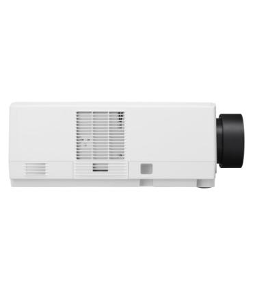 NEC PV710UL-W Proyector de alcance estándar 7100 lúmenes ANSI 3LCD WUXGA (1920x1200) Blanco