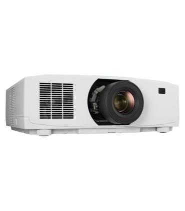 NEC PV710UL-W Proyector de alcance estándar 7100 lúmenes ANSI 3LCD WUXGA (1920x1200) Blanco