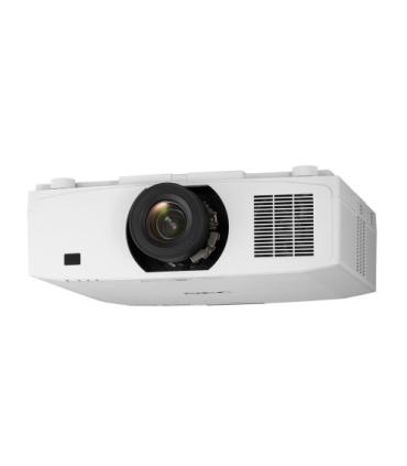 NEC PV710UL Proyector de alcance estándar 7100 lúmenes ANSI 3LCD WUXGA (1920x1200) Blanco