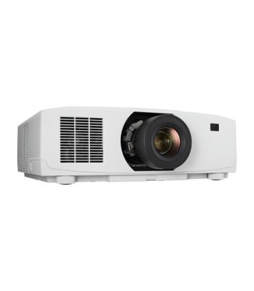 NEC PV710UL Proyector de alcance estándar 7100 lúmenes ANSI 3LCD WUXGA (1920x1200) Blanco