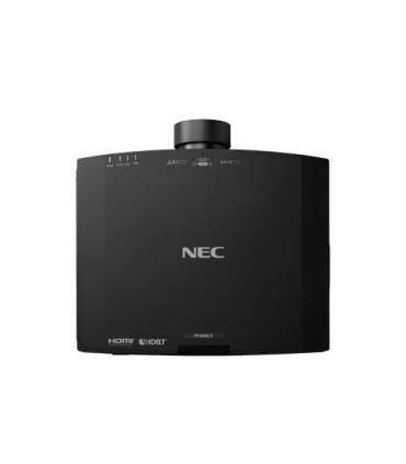 NEC PV710UL Proyector de alcance estándar 7100 lúmenes ANSI 3LCD WUXGA (1920x1200) Negro