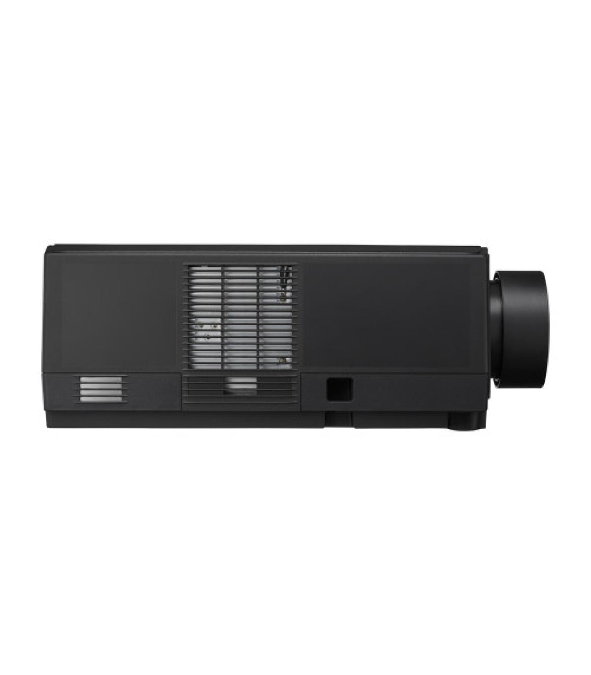 NEC PV710UL Proyector de alcance estándar 7100 lúmenes ANSI 3LCD WUXGA (1920x1200) Negro