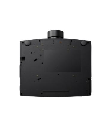 NEC PV710UL Proyector de alcance estándar 7100 lúmenes ANSI 3LCD WUXGA (1920x1200) Negro