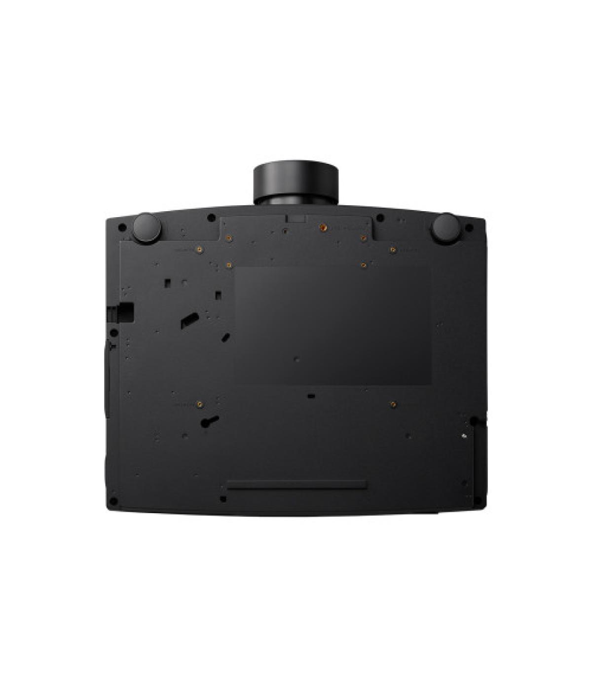 NEC PV710UL Proyector de alcance estándar 7100 lúmenes ANSI 3LCD WUXGA (1920x1200) Negro