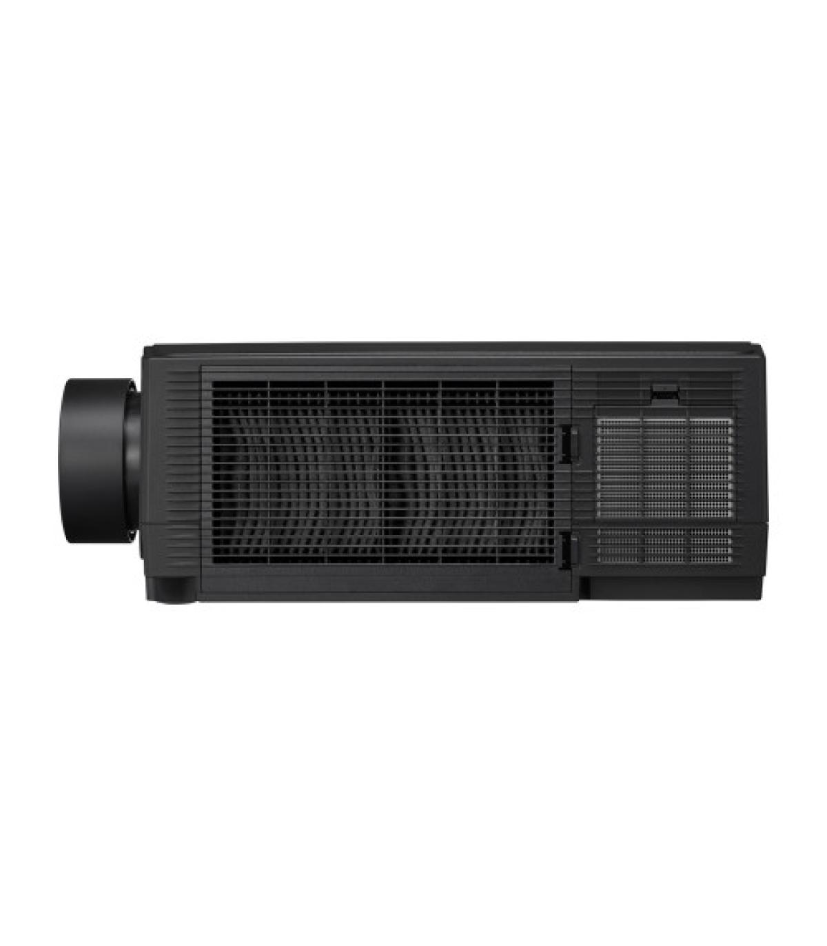 NEC PV710UL Proyector de alcance estándar 7100 lúmenes ANSI 3LCD WUXGA (1920x1200) Negro