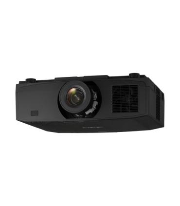 NEC PV710UL Proyector de alcance estándar 7100 lúmenes ANSI 3LCD WUXGA (1920x1200) Negro