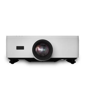 Sharp P721Q Projector Proyector para grandes espacios 7200 lúmenes ANSI DLP UHD 4K (3840x2160) 3D Blanco