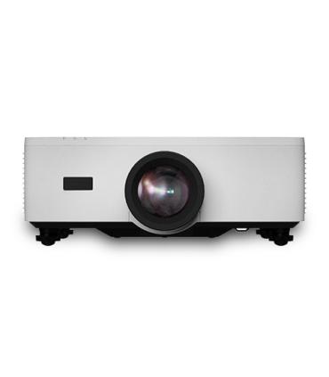 Sharp P721Q Projector Proyector para grandes espacios 7200 lúmenes ANSI DLP UHD 4K (3840x2160) 3D Blanco