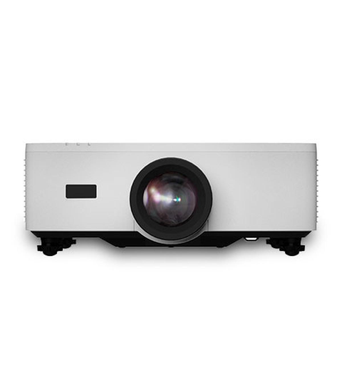 Sharp P721Q Projector Proyector para grandes espacios 7200 lúmenes ANSI DLP UHD 4K (3840x2160) 3D Blanco