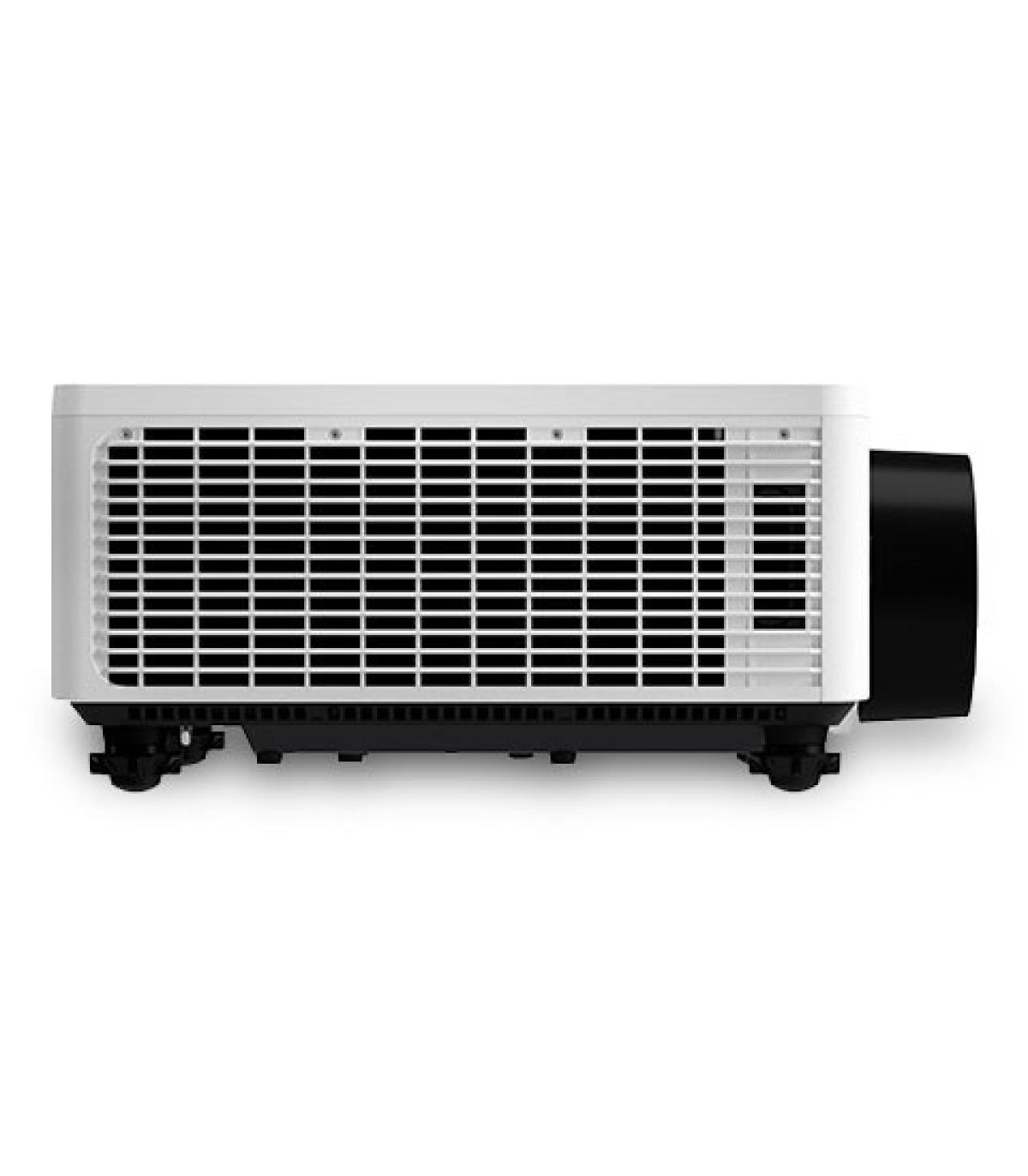 Sharp P721Q Projector Proyector para grandes espacios 7200 lúmenes ANSI DLP UHD 4K (3840x2160) 3D Blanco