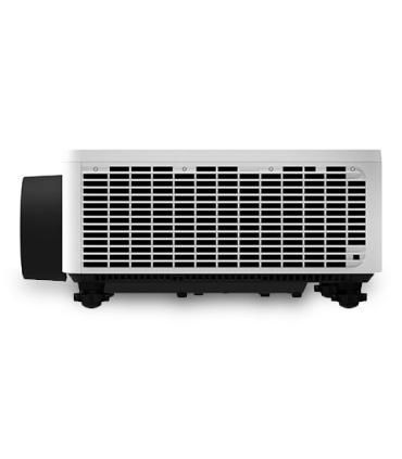 Sharp P721Q Projector Proyector para grandes espacios 7200 lúmenes ANSI DLP UHD 4K (3840x2160) 3D Blanco