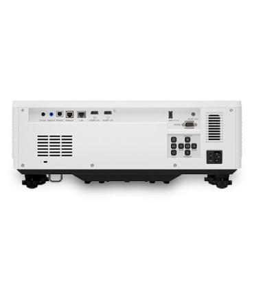 Sharp P721Q Projector Proyector para grandes espacios 7200 lúmenes ANSI DLP UHD 4K (3840x2160) 3D Blanco