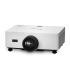 Sharp P721Q Projector Proyector para grandes espacios 7200 lúmenes ANSI DLP UHD 4K (3840x2160) 3D Blanco