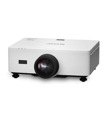 Sharp P721Q Projector Proyector para grandes espacios 7200 lúmenes ANSI DLP UHD 4K (3840x2160) 3D Blanco