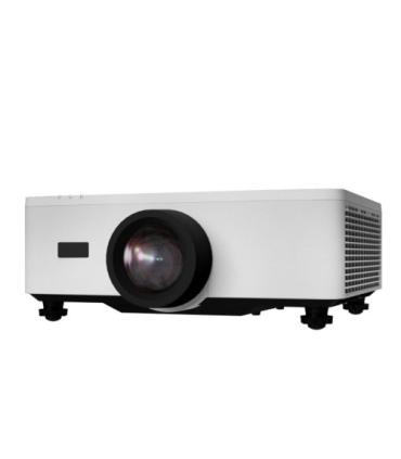Sharp P601Q Proyector para grandes espacios 6000 lúmenes ANSI DLP UHD 4K (3840x2160) Blanco