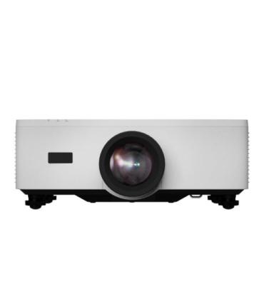 Sharp P601Q Proyector para grandes espacios 6000 lúmenes ANSI DLP UHD 4K (3840x2160) Blanco