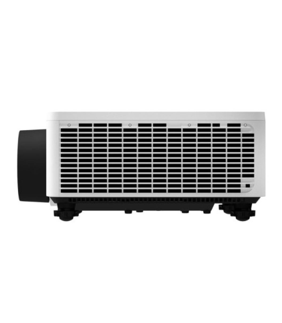 Sharp P601Q Proyector para grandes espacios 6000 lúmenes ANSI DLP UHD 4K (3840x2160) Blanco