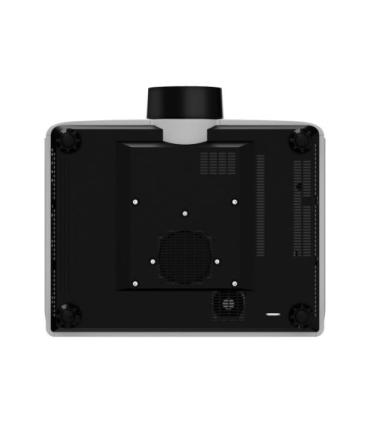 Sharp P601Q Proyector para grandes espacios 6000 lúmenes ANSI DLP UHD 4K (3840x2160) Blanco