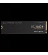 Western Digital Black SN850X NVMe 1 TB M.2 PCI Express 4.0