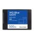 Western Digital Blue SA510 500 GB 2.5" Serial ATA III