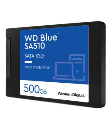 Western Digital Blue SA510 500 GB 2.5" Serial ATA III