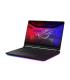 ASUS ROG Strix SCAR 16 G635LX-S5031 - Ordenador Portátil Gaming de 16" WQXGA 240Hz (Intel Core Ultra 9 275HX, 32GB RAM, 1TB SSD.