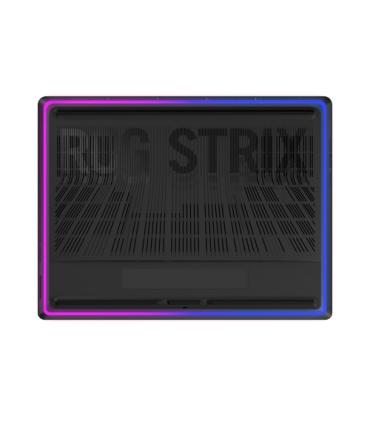 ASUS ROG Strix SCAR 16 G635LX-S5031 - Ordenador Portátil Gaming de 16" WQXGA 240Hz (Intel Core Ultra 9 275HX, 32GB RAM, 1TB SSD.