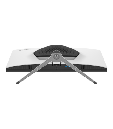 BenQ MOBIUZ EX271 pantalla para PC 68,6 cm (27") 1920 x 1080 Pixeles Full HD LED Negro, Blanco