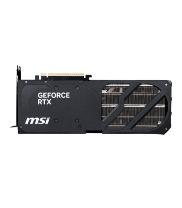 MSI GeForce RTX5070 Ti 16G SHADOW 3X OC NVIDIA GeForce RTX 5070 Ti 12 GB GDDR7