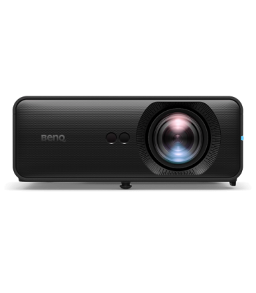 BenQ LH850ST Proyector de corto alcance 4000 lúmenes ANSI DLP 1080p (1920x1080) 3D Negro