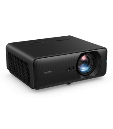 BenQ LH850ST Proyector de corto alcance 4000 lúmenes ANSI DLP 1080p (1920x1080) 3D Negro