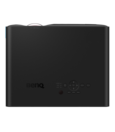 BenQ LH850ST Proyector de corto alcance 4000 lúmenes ANSI DLP 1080p (1920x1080) 3D Negro