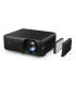 BenQ LH850ST Proyector de corto alcance 4000 lúmenes ANSI DLP 1080p (1920x1080) 3D Negro