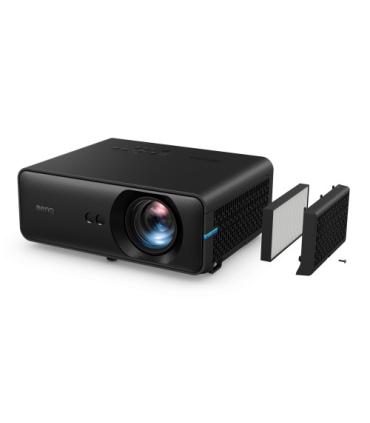 BenQ LH850ST Proyector de corto alcance 4000 lúmenes ANSI DLP 1080p (1920x1080) 3D Negro